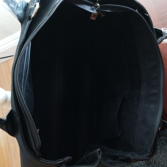 Kitty Tote Bag - Picture 4 of 5